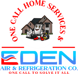 Eden Air and Refrigeration