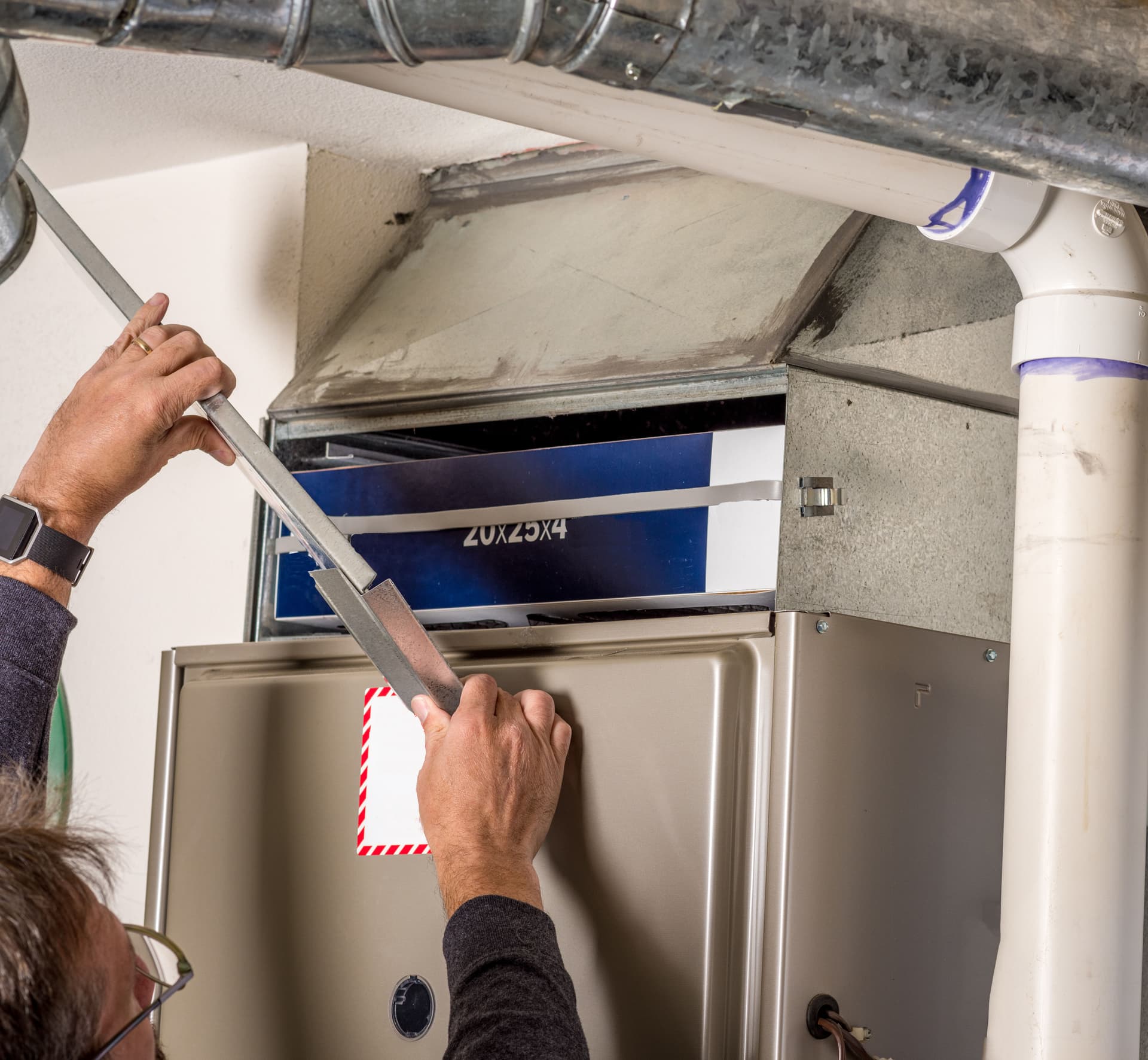 Blog post Top 10 Signs Your Furnace Needs to Be Replaced (Before It Fails) image